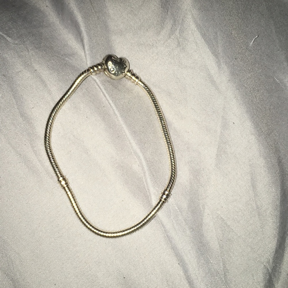 Pandora bracelet